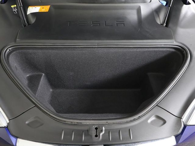 2017 Tesla Model S 100D AWD - 22999040 - 21