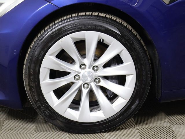 2017 Tesla Model S 100D AWD - 22999040 - 22