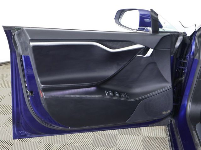 2017 Tesla Model S 100D AWD - 22999040 - 23