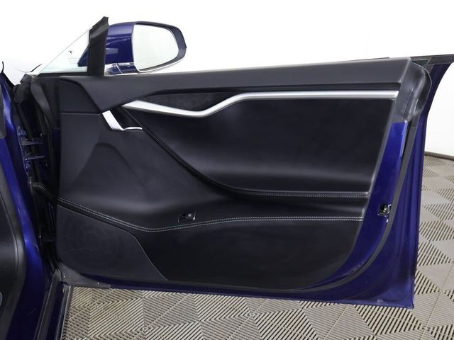 2017 Tesla Model S 100D AWD - 22999040 - 24