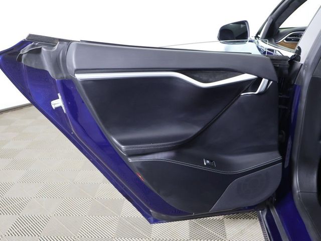 2017 Tesla Model S 100D AWD - 22999040 - 25
