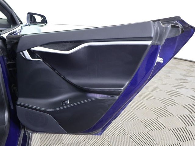 2017 Tesla Model S 100D AWD - 22999040 - 26