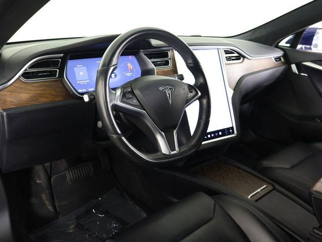 2017 Tesla Model S 100D AWD - 22999040 - 27