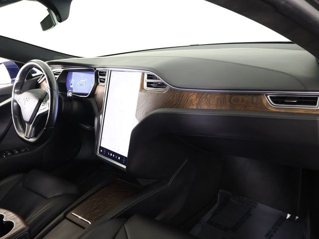 2017 Tesla Model S 100D AWD - 22999040 - 28