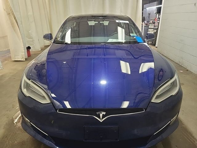2017 Tesla Model S 100D AWD - 22999040 - 2