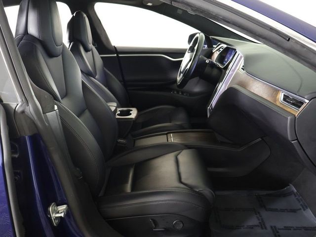 2017 Tesla Model S 100D AWD - 22999040 - 30