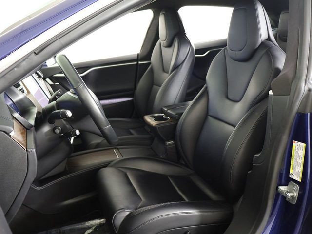 2017 Tesla Model S 100D AWD - 22999040 - 31