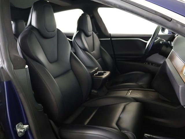 2017 Tesla Model S 100D AWD - 22999040 - 32