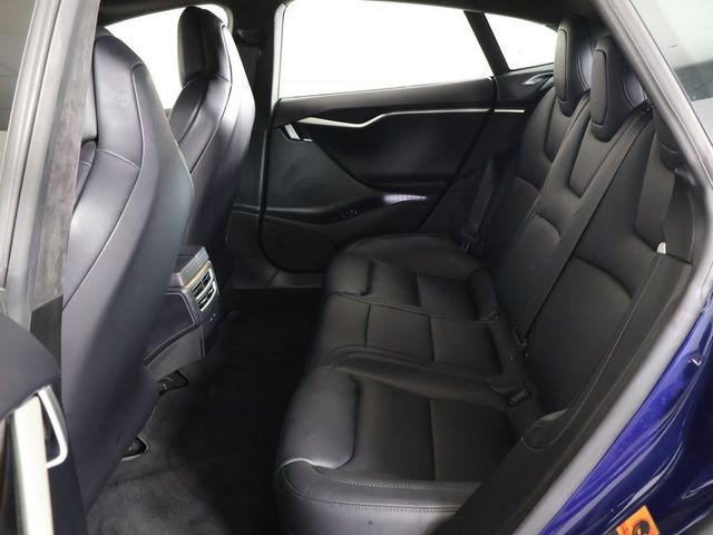 2017 Tesla Model S 100D AWD - 22999040 - 35