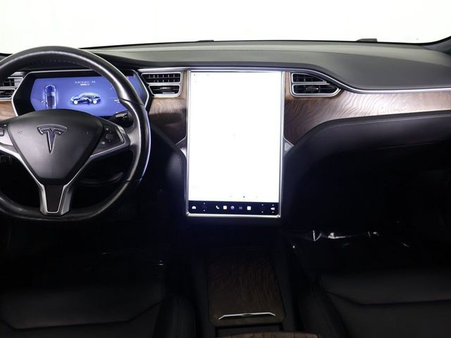 2017 Tesla Model S 100D AWD - 22999040 - 37