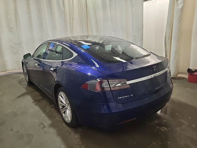 2017 Tesla Model S 100D AWD - 22999040 - 3