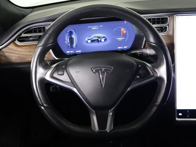 2017 Tesla Model S 100D AWD - 22999040 - 39