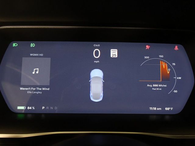 2017 Tesla Model S 100D AWD - 22999040 - 40
