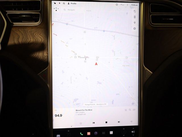 2017 Tesla Model S 100D AWD - 22999040 - 43