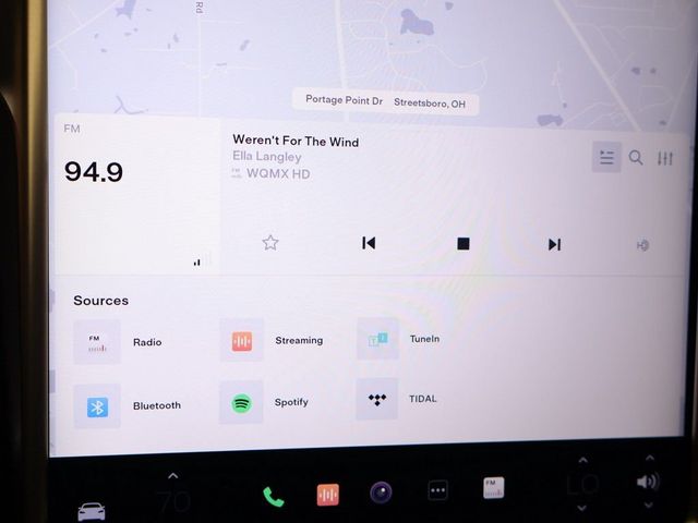 2017 Tesla Model S 100D AWD - 22999040 - 44