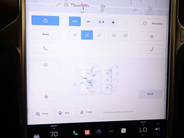 2017 Tesla Model S 100D AWD - 22999040 - 45