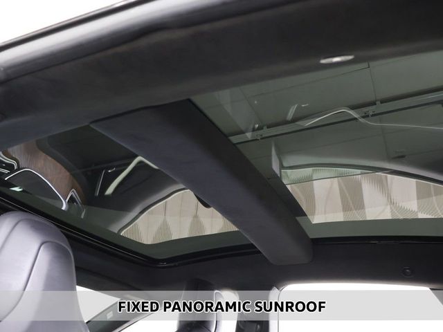 2017 Tesla Model S 100D AWD - 22999040 - 4