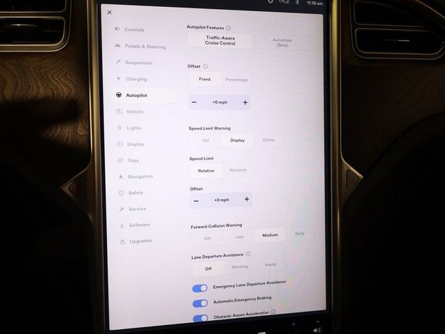 2017 Tesla Model S 100D AWD - 22999040 - 49