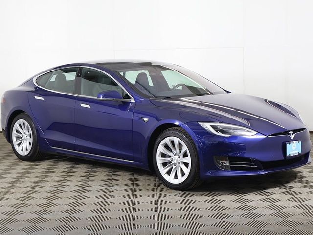 2017 Tesla Model S 100D AWD - 22999040 - 54