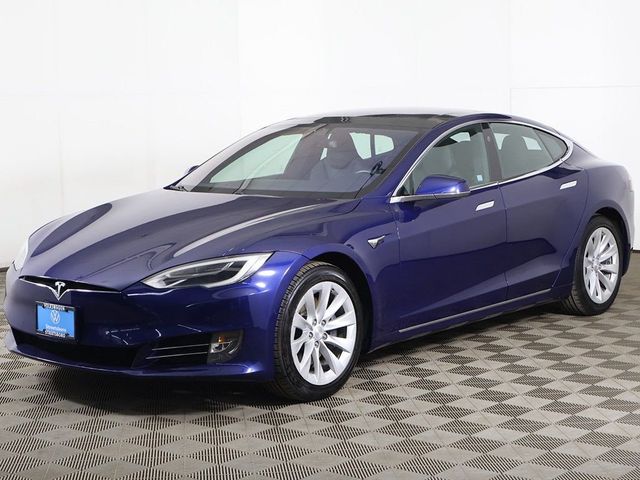 2017 Tesla Model S 100D AWD - 22999040 - 7