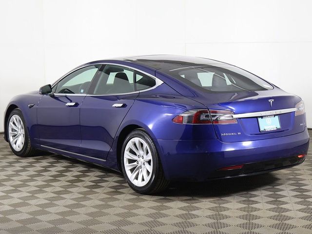 2017 Tesla Model S 100D AWD - 22999040 - 8