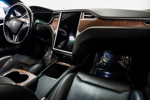 2017 Tesla Model S 100D AWD - 22976058 - 11