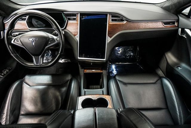 2017 Tesla Model S 100D AWD - 22976058 - 12