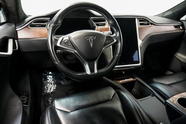 2017 Tesla Model S 100D AWD - 22976058 - 13