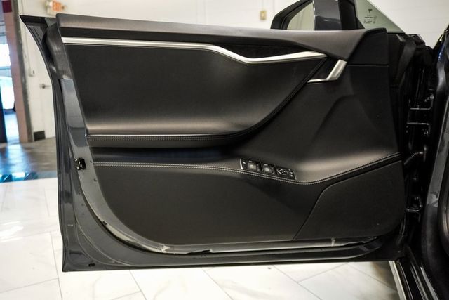 2017 Tesla Model S 100D AWD - 22976058 - 16