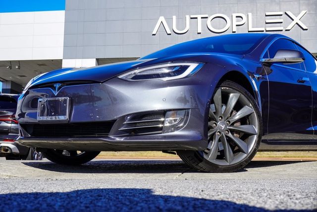 2017 Tesla Model S 100D AWD - 22976058 - 1