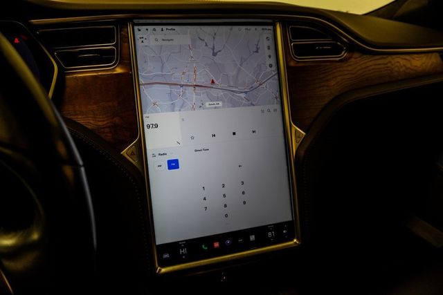 2017 Tesla Model S 100D AWD - 22976058 - 20