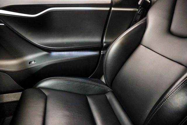 2017 Tesla Model S 100D AWD - 22976058 - 22