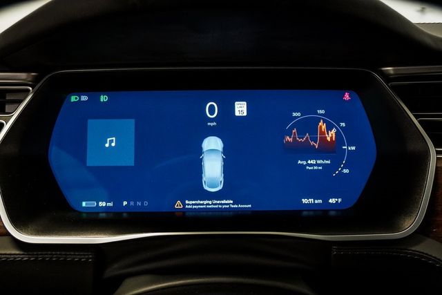 2017 Tesla Model S 100D AWD - 22976058 - 23