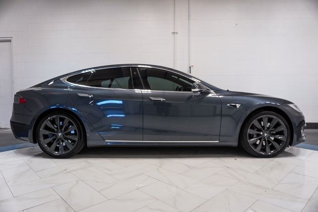 2017 Tesla Model S 100D AWD - 22976058 - 27