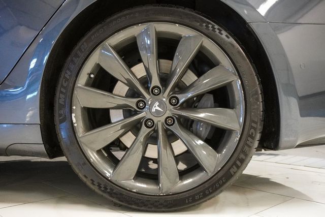 2017 Tesla Model S 100D AWD - 22976058 - 29