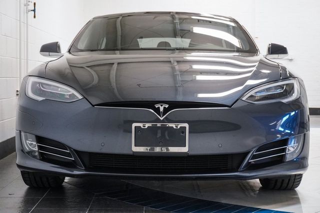 2017 Tesla Model S 100D AWD - 22976058 - 30
