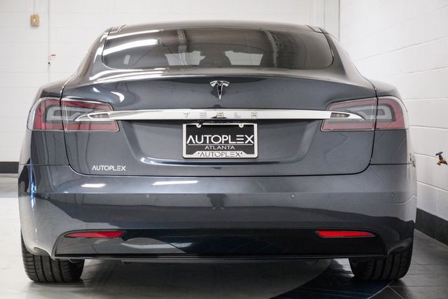 2017 Tesla Model S 100D AWD - 22976058 - 31