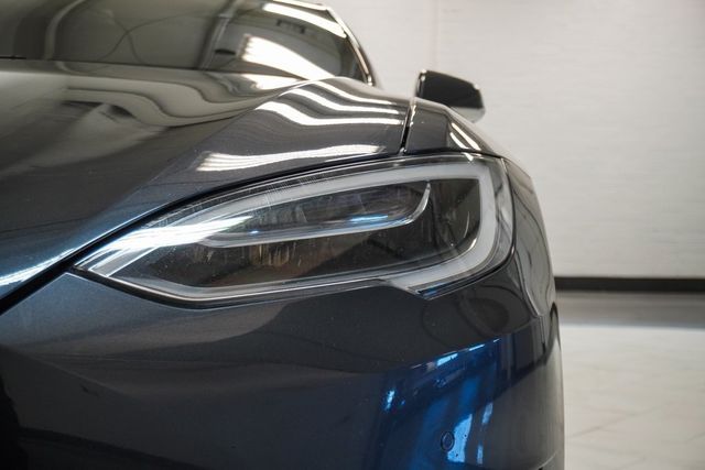 2017 Tesla Model S 100D AWD - 22976058 - 33