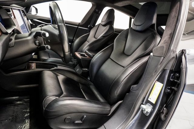 2017 Tesla Model S 100D AWD - 22976058 - 5