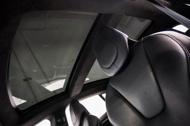 2017 Tesla Model S 100D AWD - 22976058 - 7