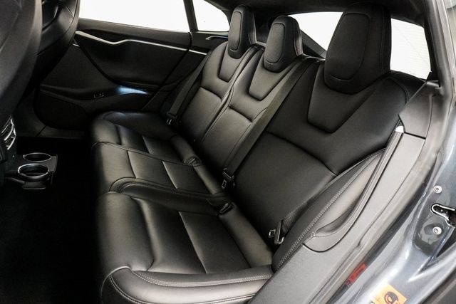 2017 Tesla Model S 100D AWD - 22976058 - 8