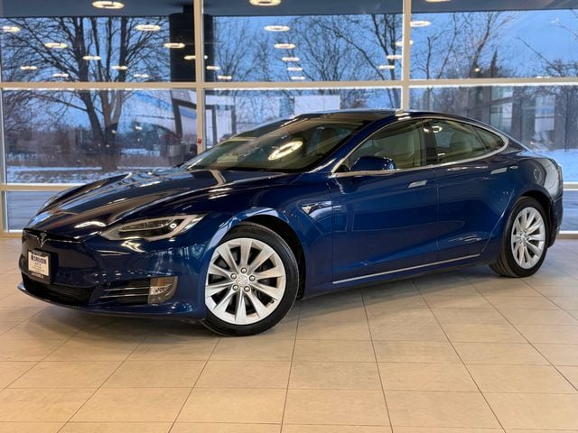 2017 Tesla Model S 100D AWD - 22979299 - 1