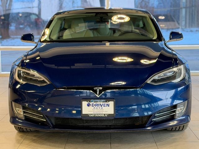2017 Tesla Model S 100D AWD - 22979299 - 2