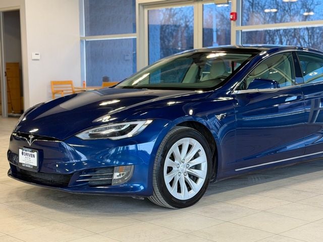 2017 Tesla Model S 100D AWD - 22979299 - 3