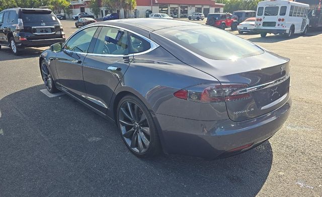 2017 Tesla Model S 100D AWD - 23051006 - 3