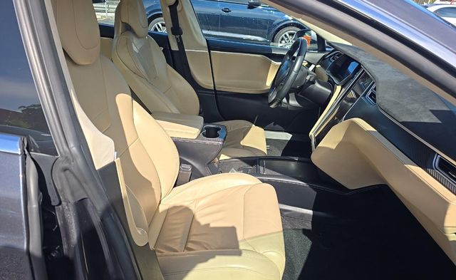 2017 Tesla Model S 100D AWD - 23051006 - 4