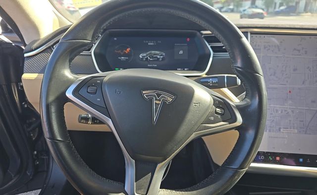 2017 Tesla Model S 100D AWD - 23051006 - 5