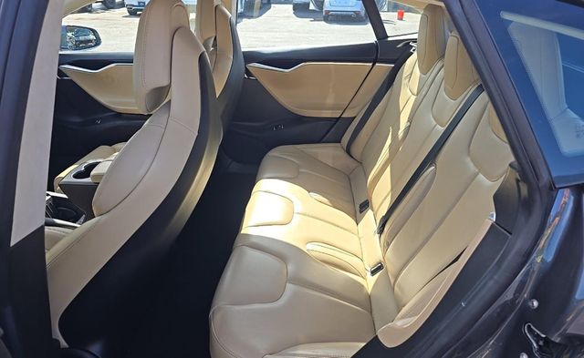 2017 Tesla Model S 100D AWD - 23051006 - 7