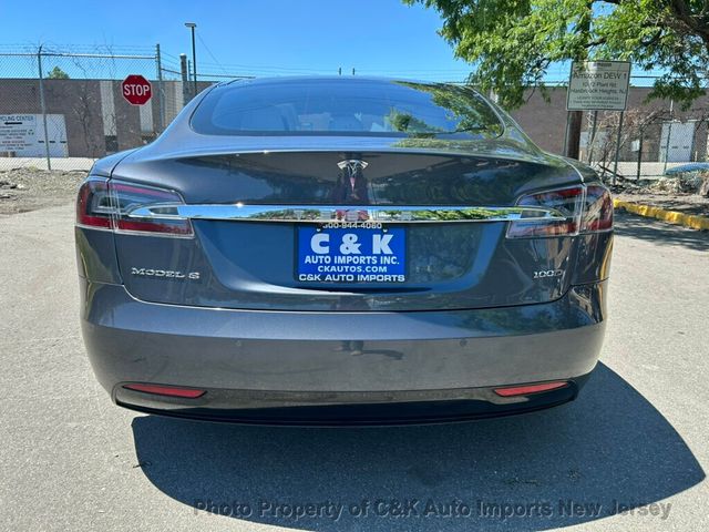 2017 Tesla Model S 100D AWD - 23036532 - 11