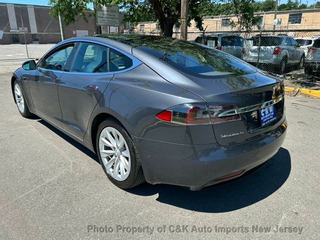 2017 Tesla Model S 100D AWD - 23036532 - 14